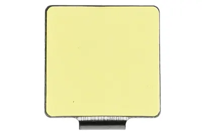 Benson Handdoekhouder Rvs 4st 4