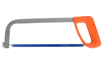 Benson Ijzerzaag 300 mm 1