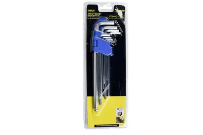Benson Inbus 9dlg Profi 3