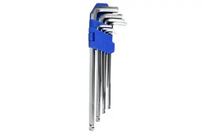 Benson Inbus 9dlg Profi 1