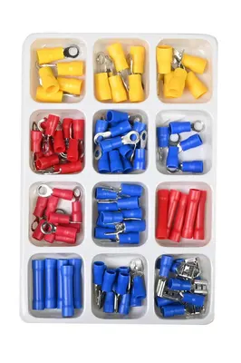 Benson Kabel Schoen Set 1