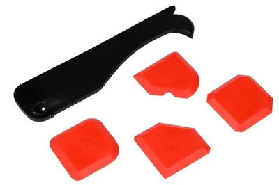 Benson Sealant Joint Set 5 Pieces 2