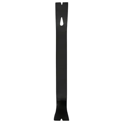 Benson Koevoet 38 cm X 15" 2