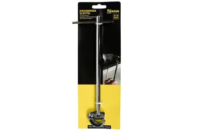 Benson Kraanmoer Sleutel 11'' 1