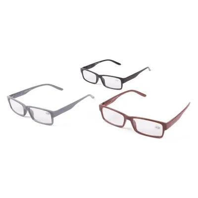 Benson Reading Glasses Promotion