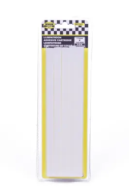 Benson Lijmpatroon 11x200mm 2