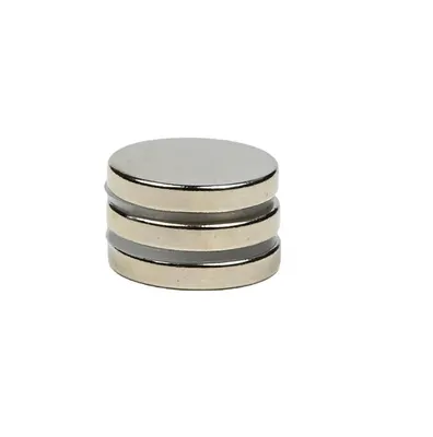 Benson Magneet 3st 18x3mm 1
