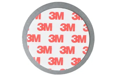 Benson Magneet Montageset voor Detectoren 3