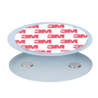 Benson Magneet Montageset voor Detectoren 1