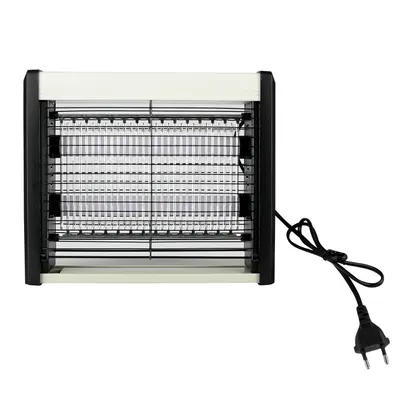 Lampe Anti-Moustique Benson 2w