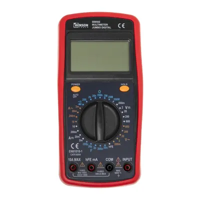 Benson Multi Meter Jumbo 4