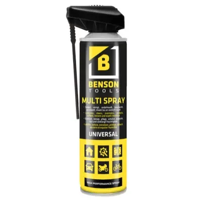 Benson Multispray 300 ml