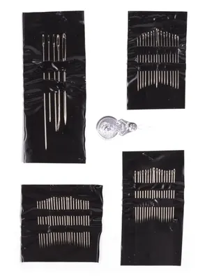 Benson Naaldenset 60dlg 1