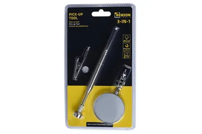 Benson Pick Up Tool 3 in 1 1