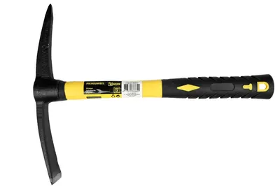 Benson Pikhouweel Mini 1