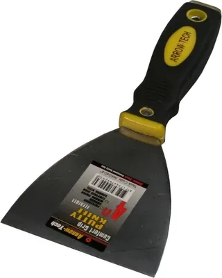 Benson Plamuurmes 4" 2