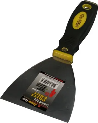 Benson Plamuurmes 4" 1