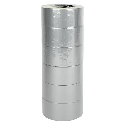 Benson Reparatietape 25mtr Space Grijs 2