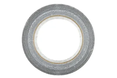 Benson Reparatietape 25mtr Space Zwart 3