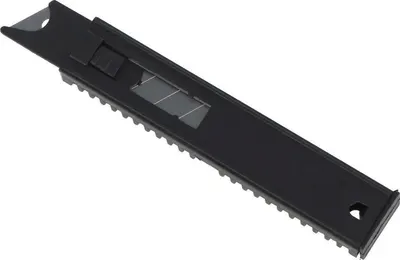 Benson Reserve Afbreekmes 18 mm 2