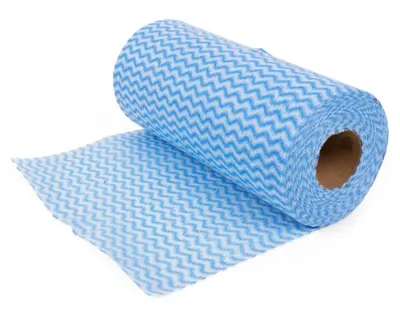 Benson Lingettes Nettoyantes en Rouleau