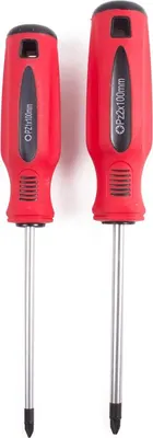 Benson Screwdriver Set 2dlg 3
