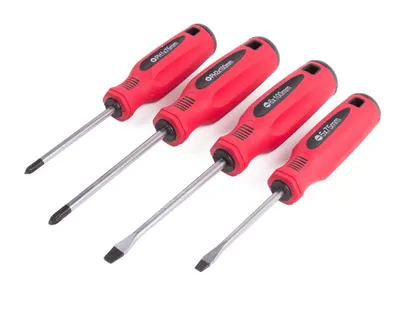 Benson Screwdriver Set 4dlg 2