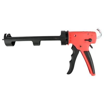 Benson Siliconenpistool Zwaar Model 1
