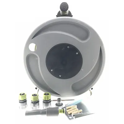 Benson Slanghaspel Set 25 m 1