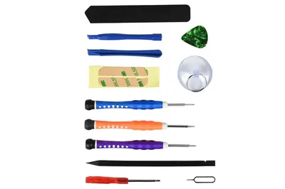 Kit de Réparation pour Smartphone Benson Apple