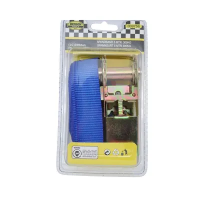 Benson Tension Strap 5 m 300 kg en-Norm 2