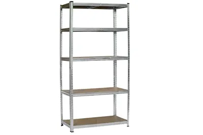 Benson Stellingkast Shelving 180x90x40cm 1