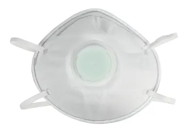 Benson Stofmasker met Ventiel Ce 1