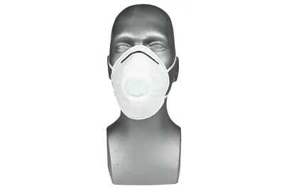 Benson Stofmasker met Ventiel Ce 3