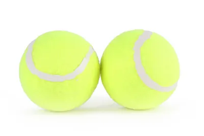 Benson Tennisbal 2st 1