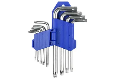 Benson Torx 9dlg 2