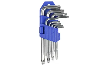 Benson Torx 9dlg 1