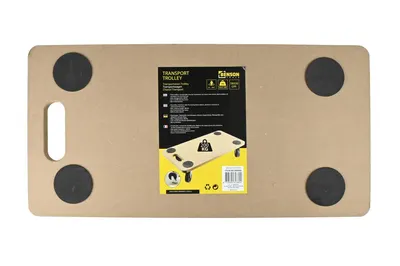 Benson Transport Trolley 200 kg 2