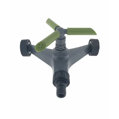 Benson Tuinsproeier 3arm 360°