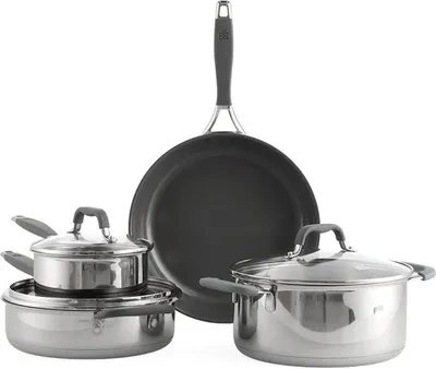 Benson Vachtroller 9''