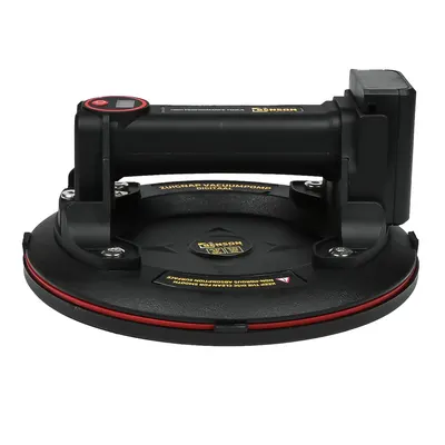 Benson Vacuum Zuignap Digitaal 3