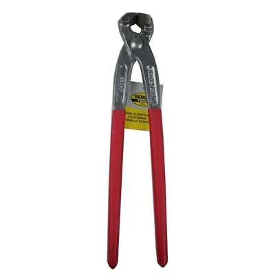 Benson Vlechttang 10"