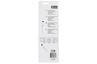 Benson Spirit Level Torpedo 23 cm 3