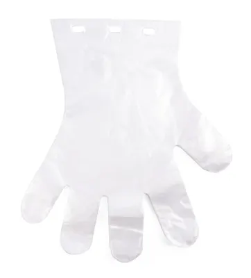 Benson Wegwerp Handschoenen 50dlg 1