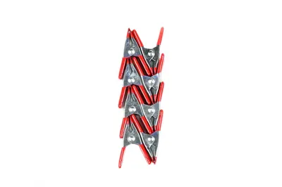 Benson Zeilklemmen 8delig Super 2