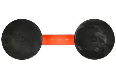 Benson Zuignap Dubbel 2