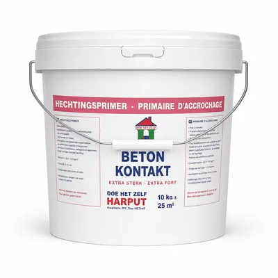 Contact Béton 10 kg