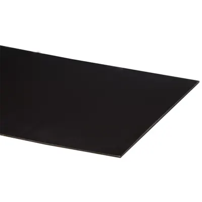 Betonplex 125x250cm 12 mm Donkerbruin 1