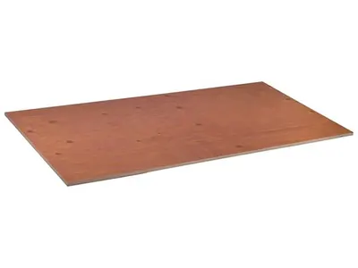 Betonplex 12 mm Lichtbruin 125x61cm