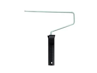 Bracket 8 mm Plastic 25 cm